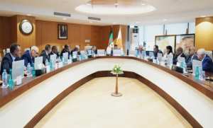 كرة القدم: إنشاء شركة فرعية لتسيير واستغلال ملعب  علي لابوانت  بدويرة