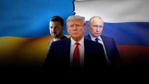 قمة ألاسكا : ترمب وبوتين يبحثان سبل إنهاء النزاع الأوكراني