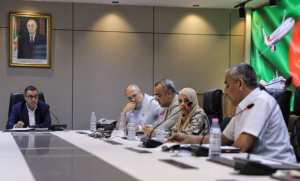 Transport public : retrait des bus vétustes et renouvellement du parc  national en deux étapes