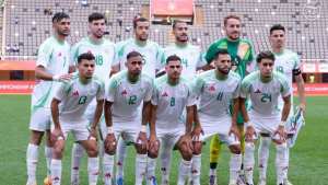 تعادل المنتخب الوطني للمحليين أمام غينيا في بطولة إفريقيا 2024