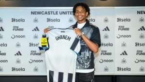 أنظار  الفاف  تتجه نحو إنجلترا