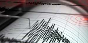 هزة أرضية بقوة  8ر5 درجات بولاية تبسة