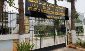 Fermeture immédiate de la résidence universitaire de Beni Messous pour rénovation