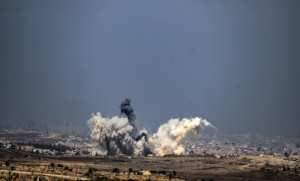 Agression sioniste contre Ghaza: le bilan s'élève à 62.004 martyrs