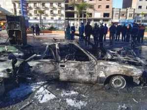 غليزان: تفكيك شبكة لترويج المخدرات بوادي ارهيو وحجز 200 قرص مهلوس