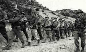 Offensive du Nord-Constantinois et Congrès de la Soummam : deux étapes décisives dans le parcours de la Révolution