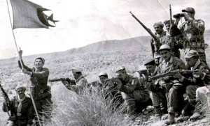 L'Offensive du 20 août 1955 à Guelma a déjoué la propagande du colonisateur  français