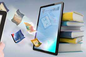 من النشر الورقي إلى المنظومات الذكية