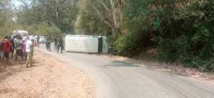 Algérie - La série noire des accidents impliquant des bus de transport de voyageurs continue: L’urgence d’une réforme de la politique de transport urbain