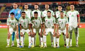 CHAN-2024: l'Algérie et le Niger se neutralisent (0-0), les Verts qualifiés en quarts de finale