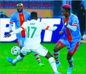 CHAN-2024 Le football africain d'hier