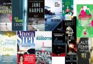 Une histoire écrite par les femmes