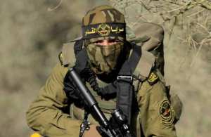 سنُقاتل حتى آخر رصاصة