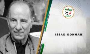 Foot: Décès de l'ancien président de la FAF, Issaad Dohmar