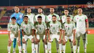 المنتخب الوطني يواجه السودان في ربع نهائي  الشان  بزنجبار