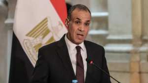 مصر تطرح مبادرة لهدنة في غزة تمتد لـ60 يوما