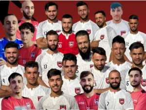 اتحاد سيدي أمحمد بن علي يفوز على وداد مستغانم بثنائية نظيفة