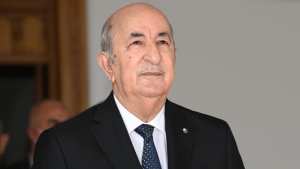 رئيس الجمهوريّة يتوجه برسالة بمناسبة اليوم الوطني للمجاهد