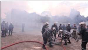 22 foyers enregistrés à travers plusieurs wilayas