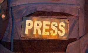 ارتفاع عدد الشهداء الصحفيين في غزّة