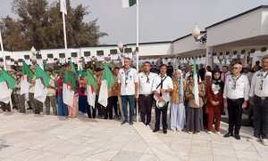 Journée nationale du Moudjahid : activités diverses, inaugurations et lancements de projets dans les wilayas de l'Est du pays