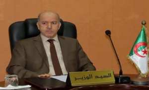 تحت الرعاية السامية لرئيس الجمهورية, سايحي يشرف غدا على إعطاء إشارة انطلاق القافلة الطبية المتنقلة