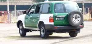 توقيف المشتبه فيهما في قضية قتل شاب بحسين داي بالجزائر العاصمة