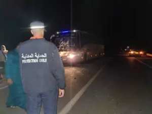 توقيف المشتبه فيهما في قضية قتل شاب بحسين داي بالجزائر العاصمة