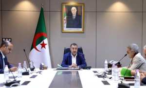 معرض التجارة البينية الإفريقية بالجزائر: وزير النقل يترأس اجتماعا لمتابعة جاهزية القطاع لإنجاح الحدث