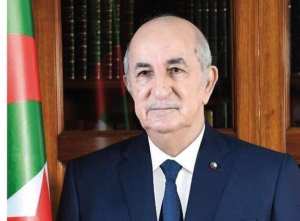 رئيس الجمهورية:  نُجدّد العهد للشهداء والمجاهدين