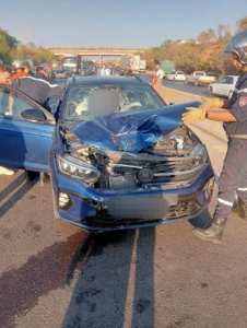 الشلف: وفاة طفل في حادث مرور بواد سلي