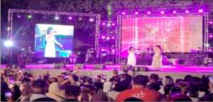 Ouverture à Oran de la deuxième partie de la manifestation