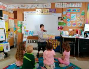 Nouvelle direction et développements stratégiques à l'École internationale américaine d'Alger