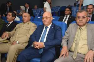 Skikda : projection du film historique sur la vie et le parcours du Martyr Zighoud Youcef