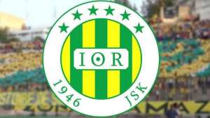 الفيفا ترفع العقوبات نهائيا عن فريق شبيبة القبائل