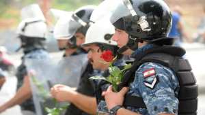 بعد فيديو أثار الجدل.. الأمن اللبناني يطيح بالمتورطين في تعنيف طفل سوري