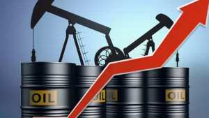 ارتفاع أسعار النفط