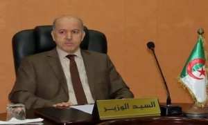 تحت الرعاية السامية لرئيس الجمهورية.... سايحي يشرف الخميس  على إعطاء إشارة انطلاق القافلة الطبية المتنقلة