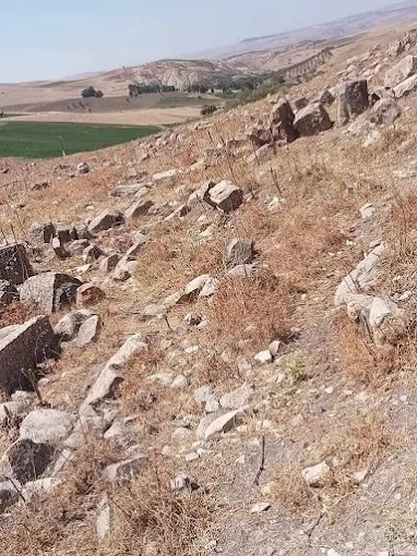 la Citadelle Bouatfane : Un joyau historique à Aïn Larbi