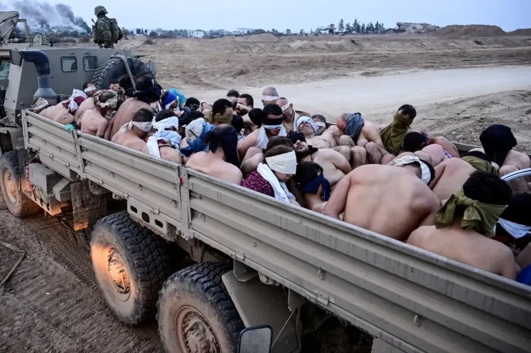 الاحتلال يحول التعذيب إلى سياسة يومية