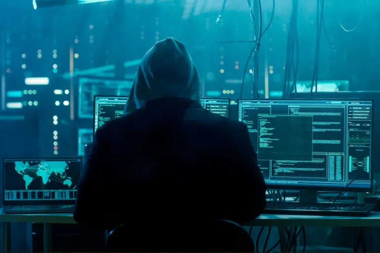 التقنية في خدمة الإبادة الجماعية بحقّ الفلسطينيين