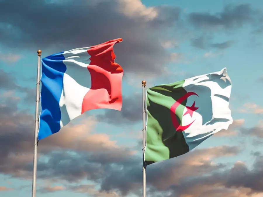 الإجراء الفرنسي مرفوض