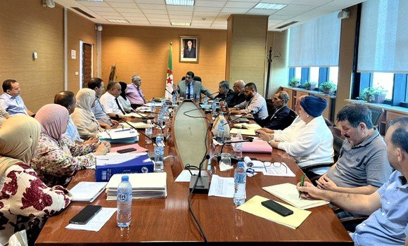 Intensification des opérations de contrôle pour assurer la stabilité du marché