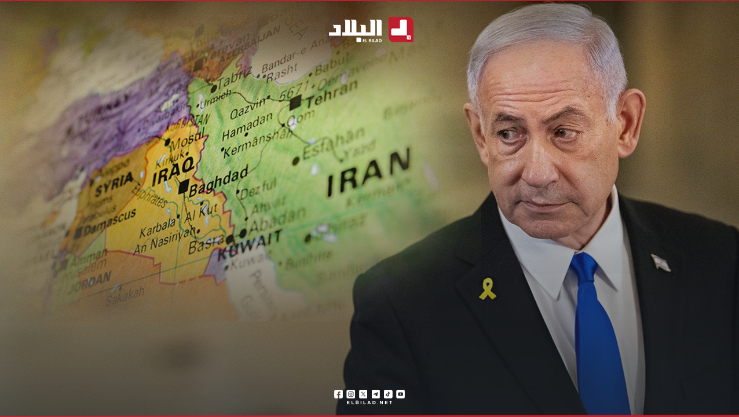 نتنياهو يدعو لـ