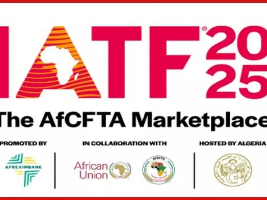 جهود لإنجاح معرض الجزائر