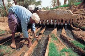 Algérie (Timimoun/Adrar) -  200 millions DA pour réhabiliter les foggaras