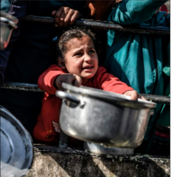 L'héritage sanglant du colonialisme britannique