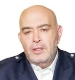 لقاء بوتين - ترامب