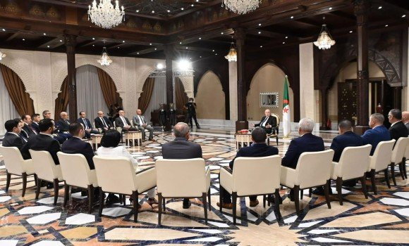 Adoption de la presse électronique comme mécanisme de publicité des marchés publics: entrée en vigueur de la décision historique du président de la République