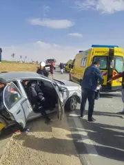 غليزان: توقيف 3 مروجين للمؤثرات العقلية